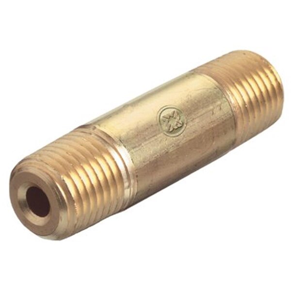 Western Enterprises Western Enterprises 312-BN-4-30HP We Bn-4-30Hp Long Nipple 312-BN-4-30HP - main